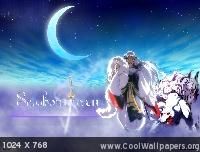 e tare puneti cu inuyasha shi kagome sau kikiyo