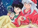 puneti cu inuyasha shi kagome sau kikiyo