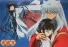 puneti cu inuyasha shi kagome sau kikiyo