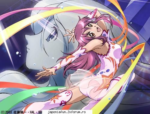 mie imi place kaleido star si de accea am sa adaug o poveste sau chiar mai multe. kaleido star