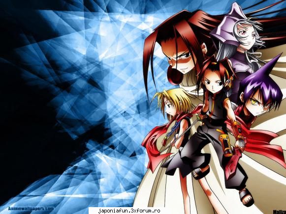 :rolleyes: imagini anime