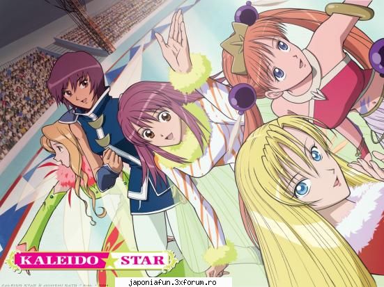 imagini anime - pink - Imagini Anime
