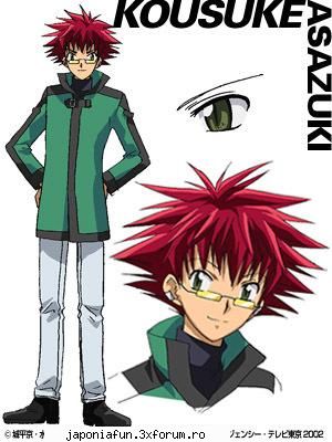 asazuki tipu :razz:  :d  :rotfl: imagini anime