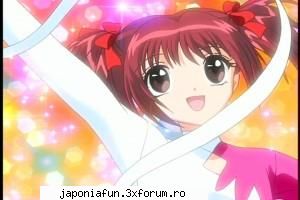 zoe imagini anime