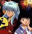 puneti cu inuyasha shi kagome sau kikiyo
