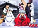 puneti cu inuyasha shi kagome sau kikiyo